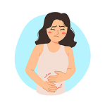 Abdominal (stomach) pain