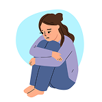 Anxiety or depression