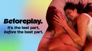 Beforeplay campaign image