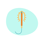 Copper Intrauterine Device