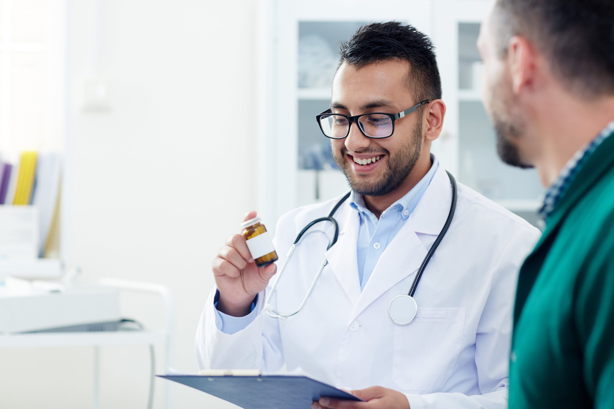 Treatment for hepatitis B